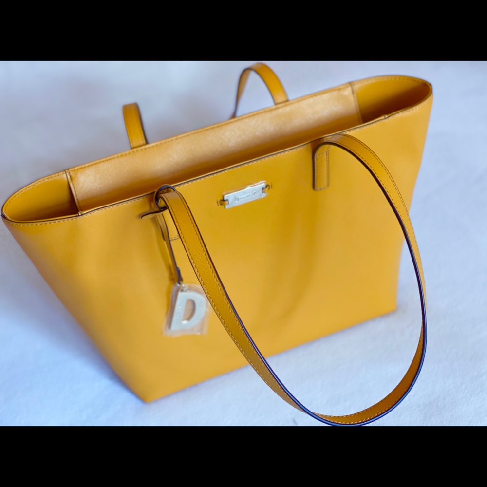 DKNY MD TOTE